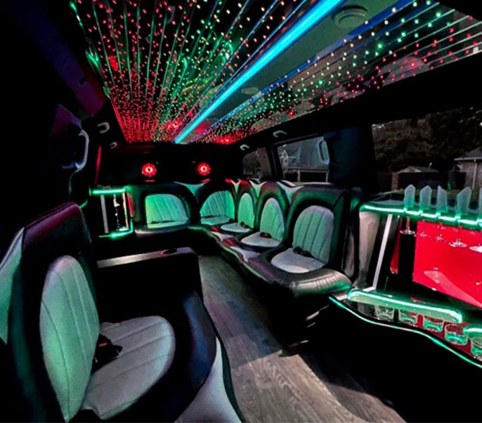 cleveland limousine lounge
